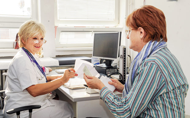 Старост не ослобађа од партиципације